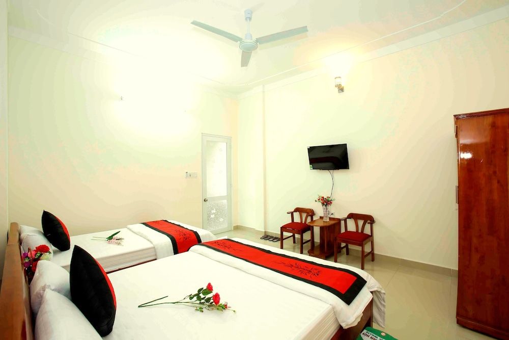 undefined Hoa Thien Homestay 3
