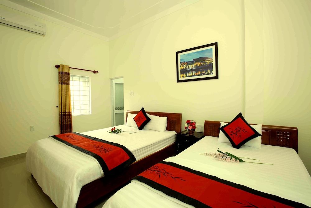 undefined Hoa Thien Homestay 5