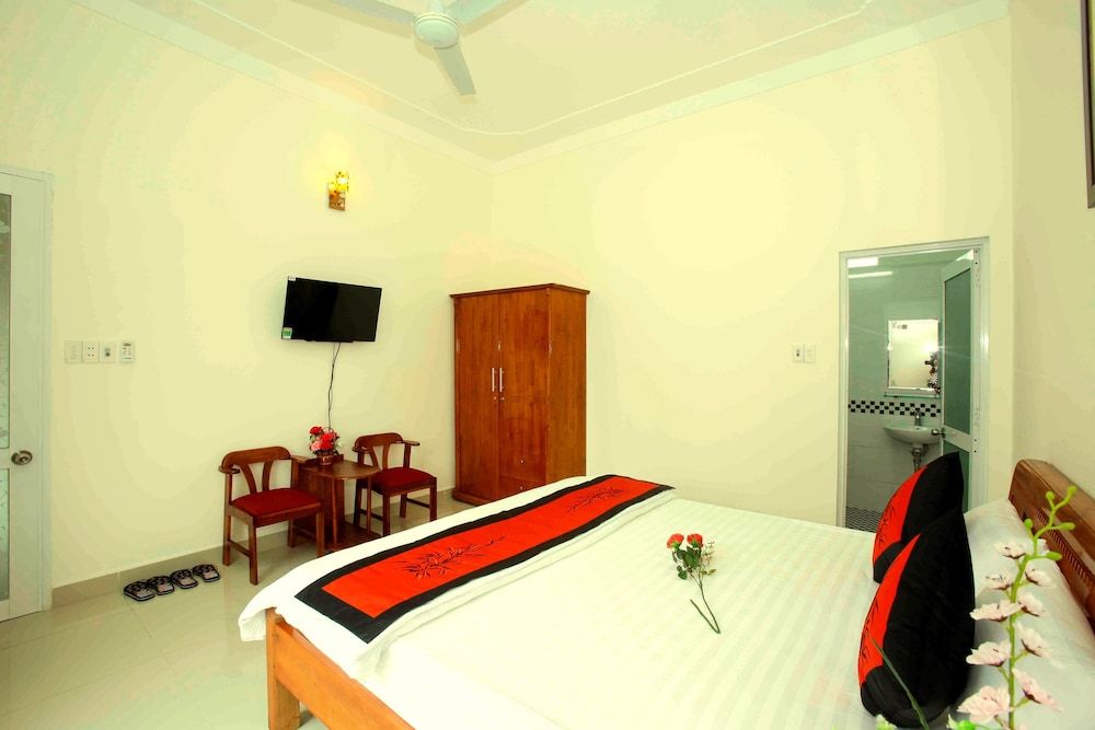 undefined Hoa Thien Homestay 4