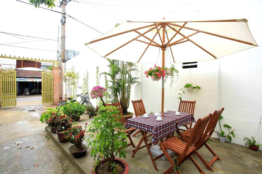 undefined Hoa Thien Homestay 2