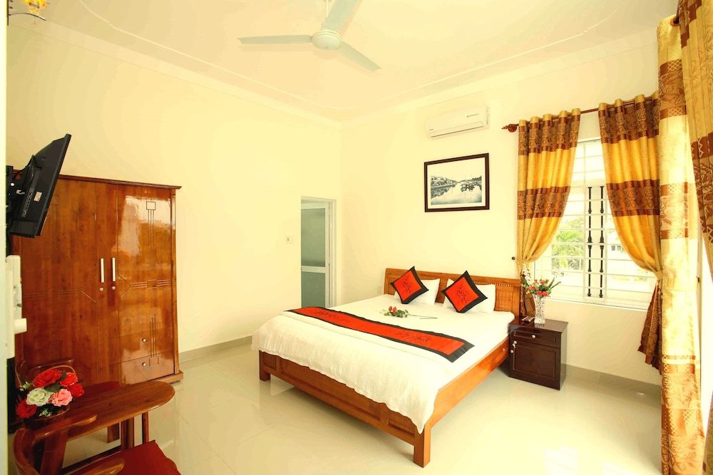 undefined Hoa Thien Homestay 6
