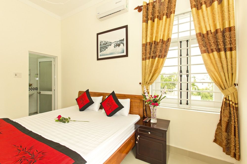undefined Hoa Thien Homestay 9