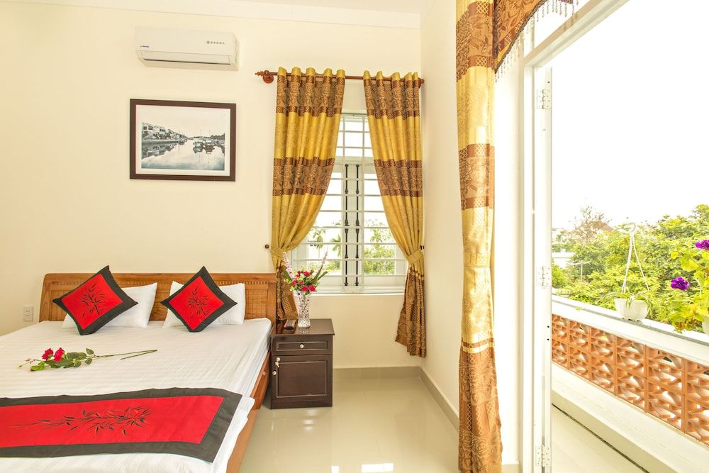 undefined Hoa Thien Homestay 8