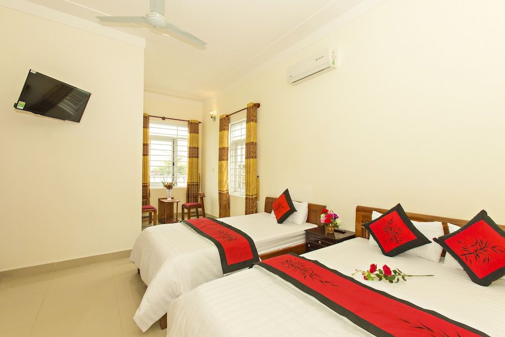 undefined Hoa Thien Homestay 7