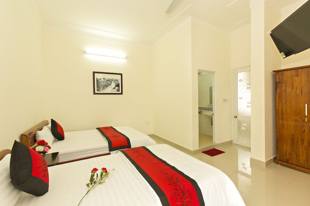 undefined Hoa Thien Homestay 10