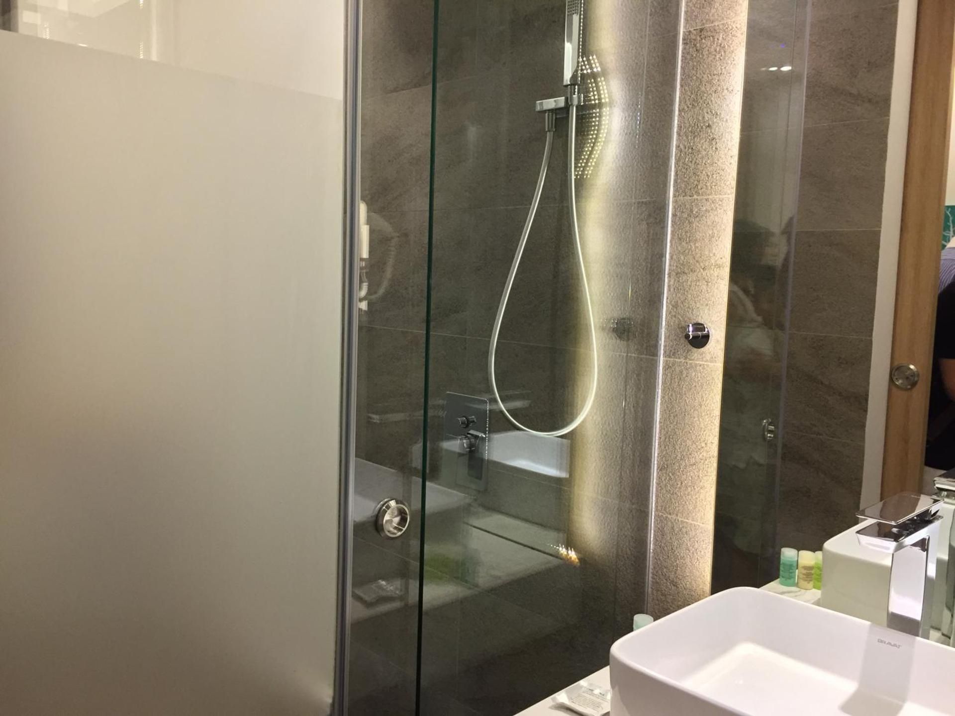 Parosand Da Nang Hotel (Belle Maison Parosand Da Nang Hotel) Family Suite Sea View 3