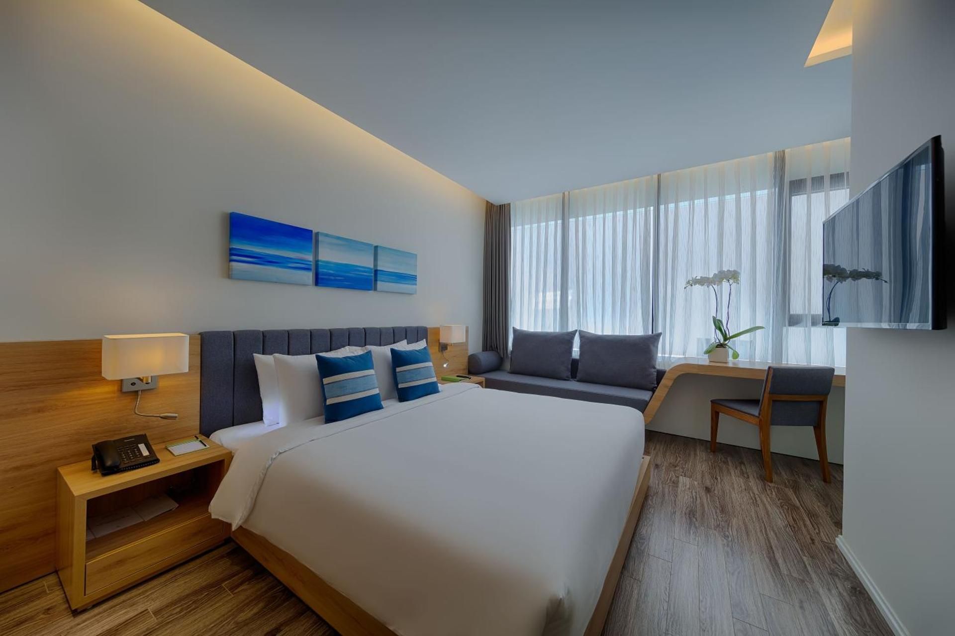 undefined Parosand Da Nang Hotel 9