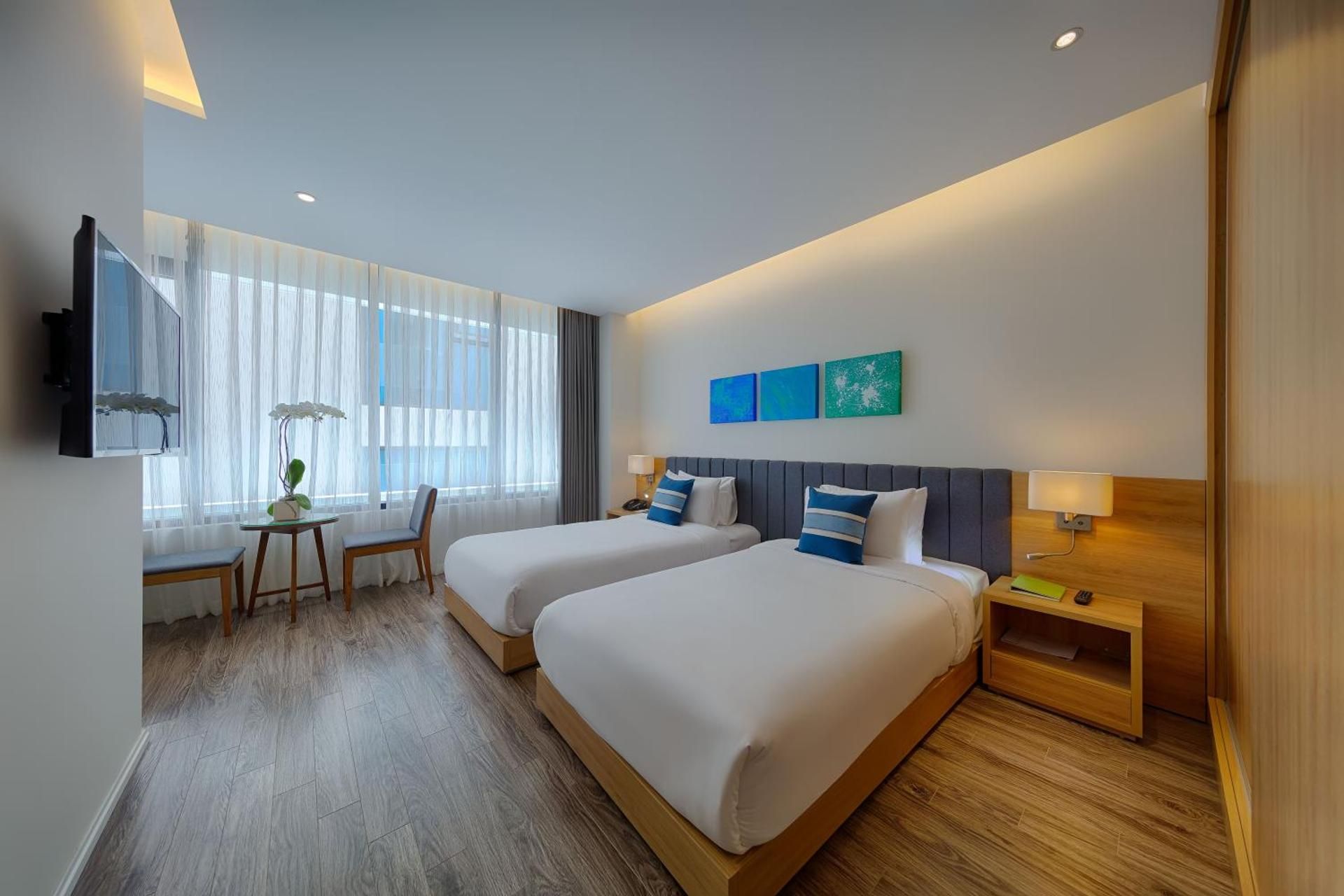 undefined Parosand Da Nang Hotel