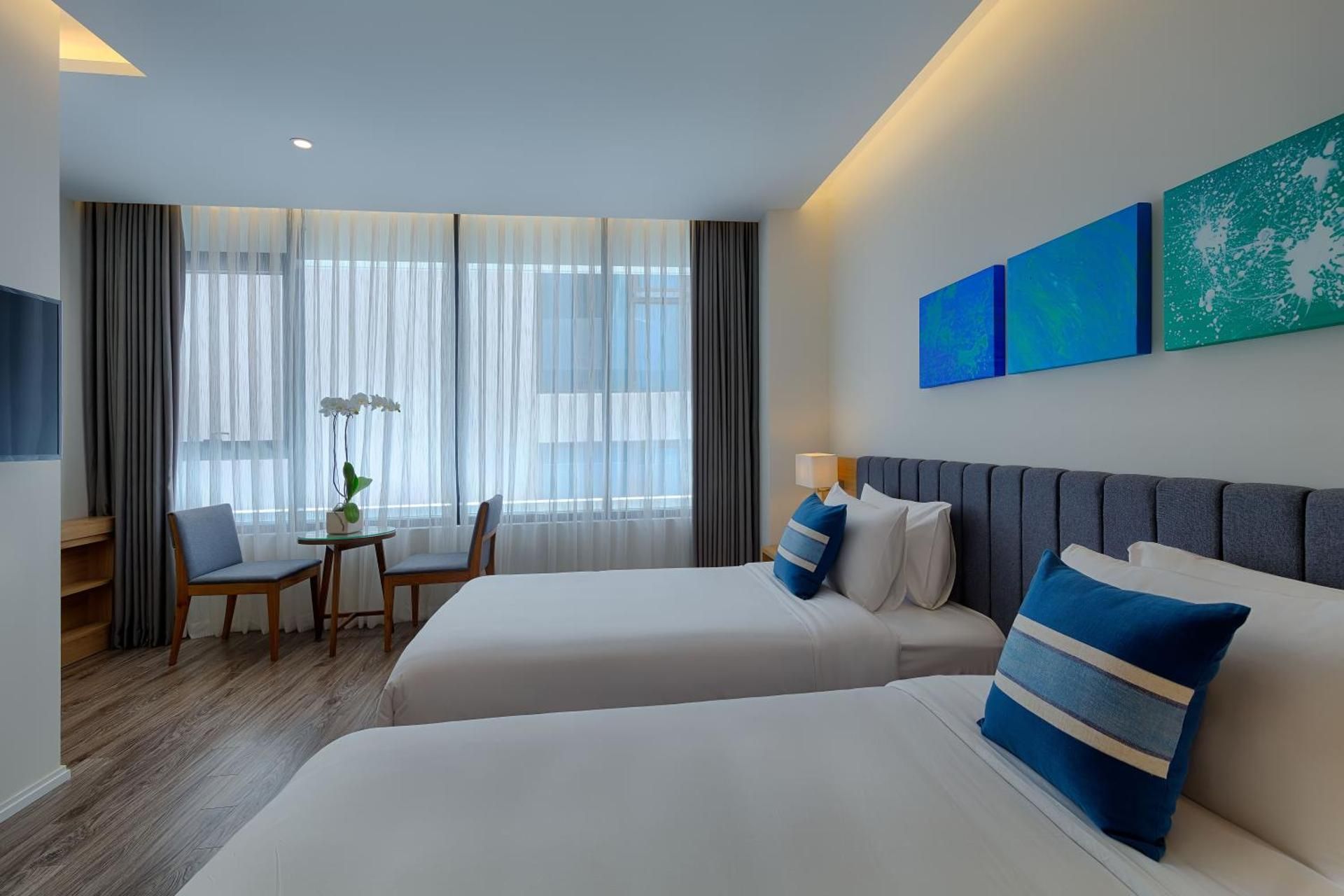 undefined Parosand Da Nang Hotel 2