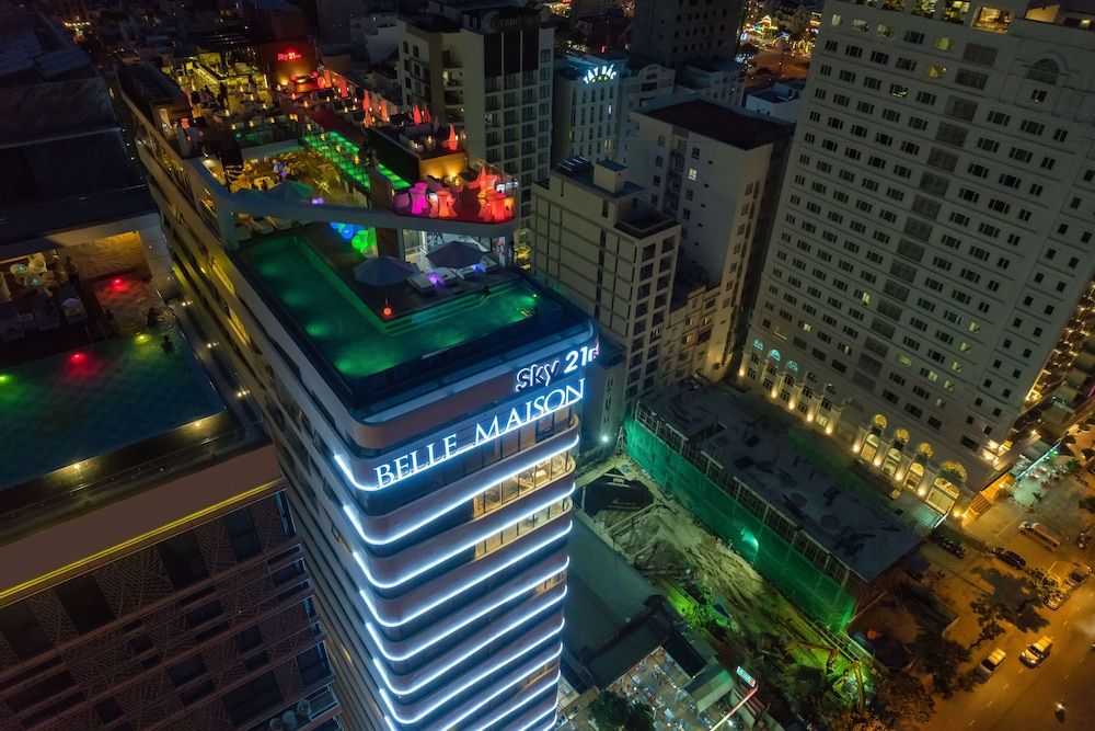 undefined Belle Maison Parosand Da Nang Hotel 8