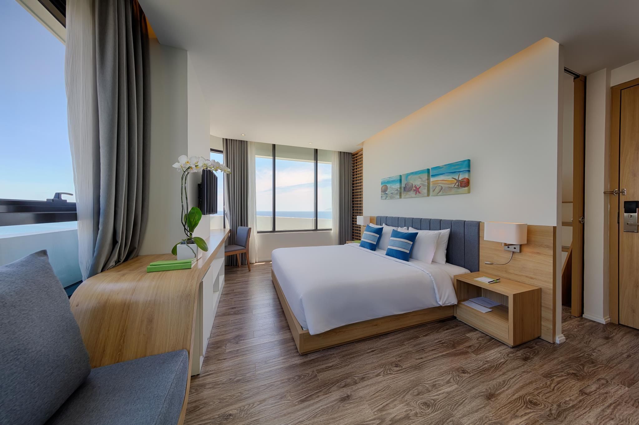 Executive Family Suite