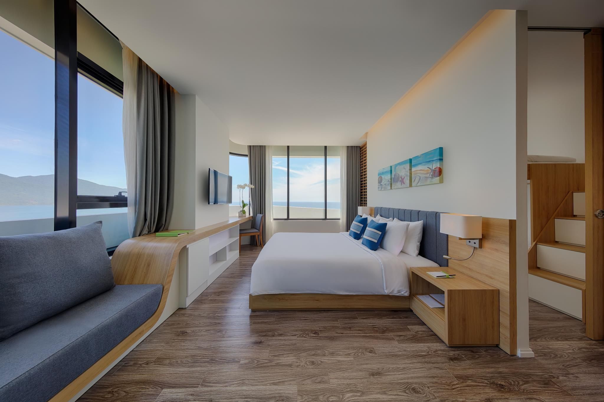 undefined Parosand Da Nang Hotel (Belle Maison Parosand Da Nang Hotel)  9