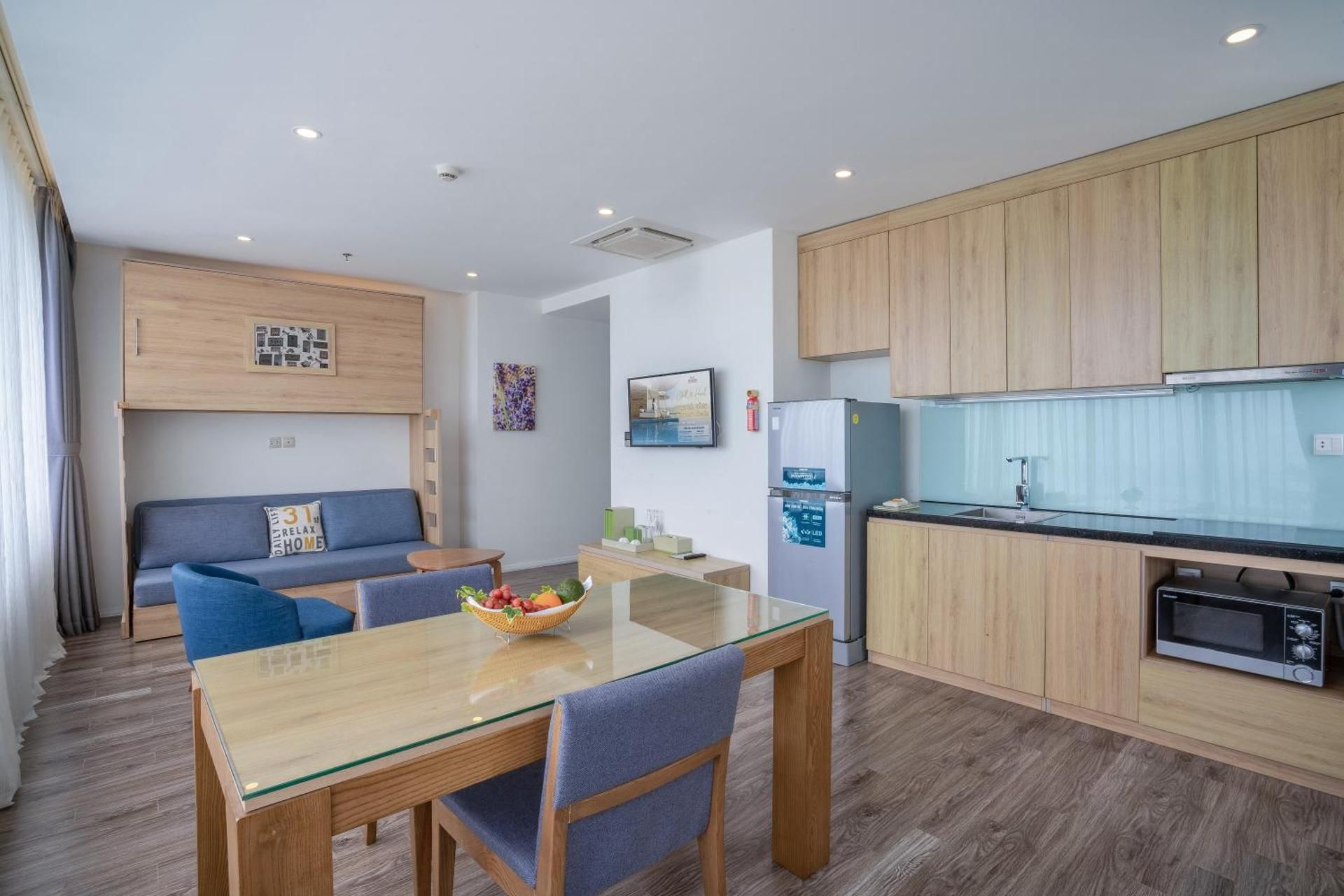 undefined Parosand Da Nang Hotel (Belle Maison Parosand Da Nang Hotel)  2