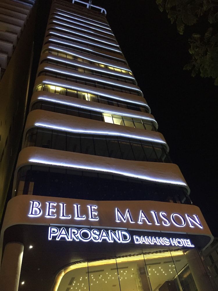 undefined Belle Maison Parosand Da Nang Hotel 7