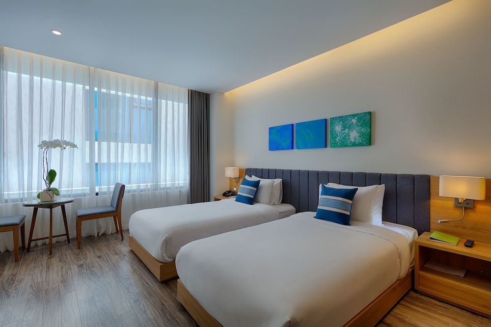 undefined Belle Maison Parosand Da Nang Hotel 2