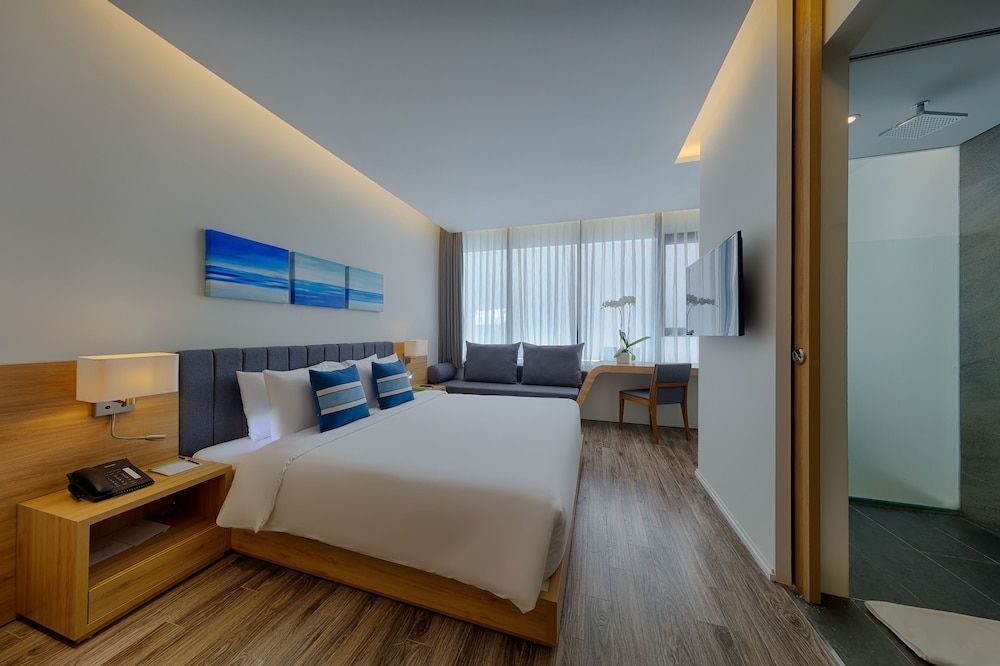 undefined Belle Maison Parosand Da Nang Hotel 3