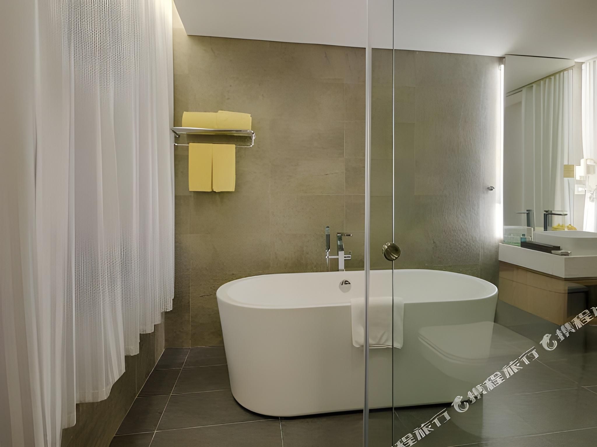 undefined Parosand Da Nang Hotel (Belle Maison Parosand Da Nang Hotel)  5