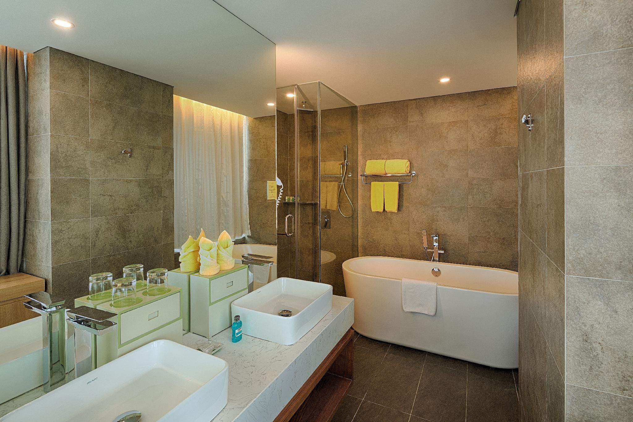 Executive Residence