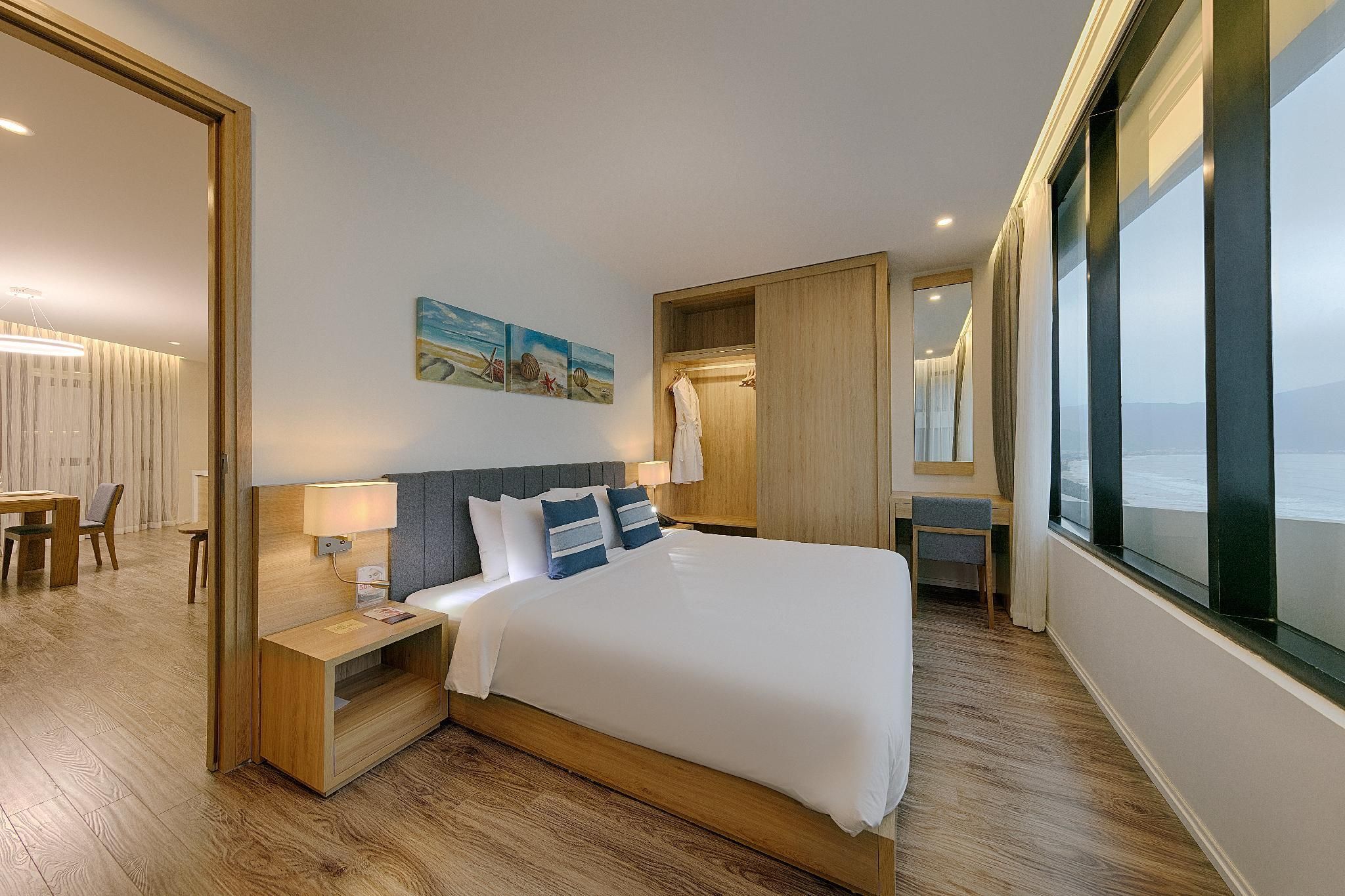 undefined Parosand Da Nang Hotel 6