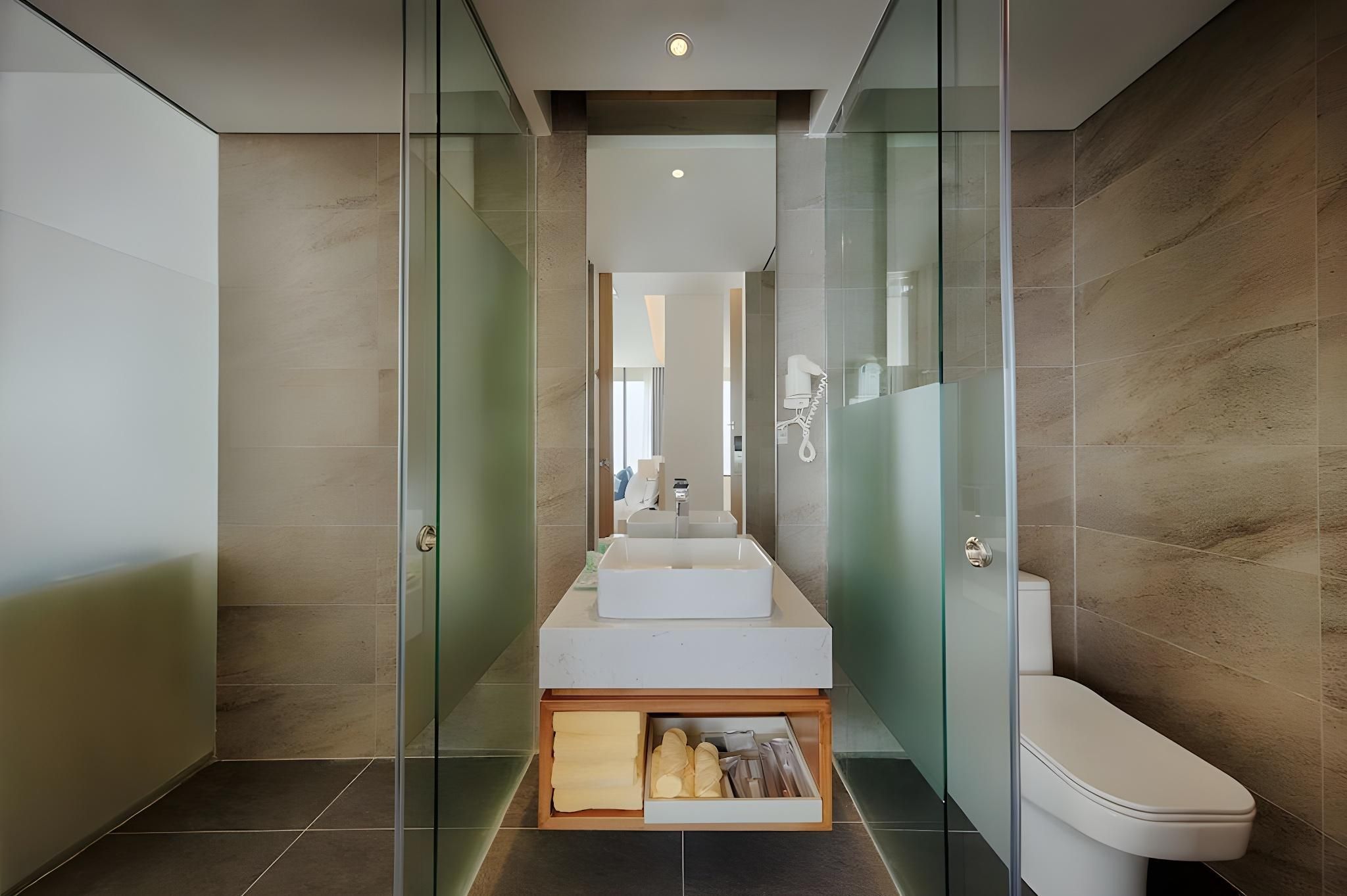 undefined Parosand Da Nang Hotel (Belle Maison Parosand Da Nang Hotel)  3