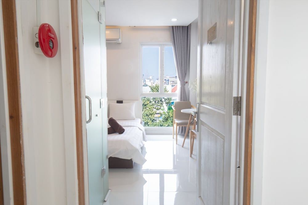 undefined Hostie Saigon Wanderlust Home