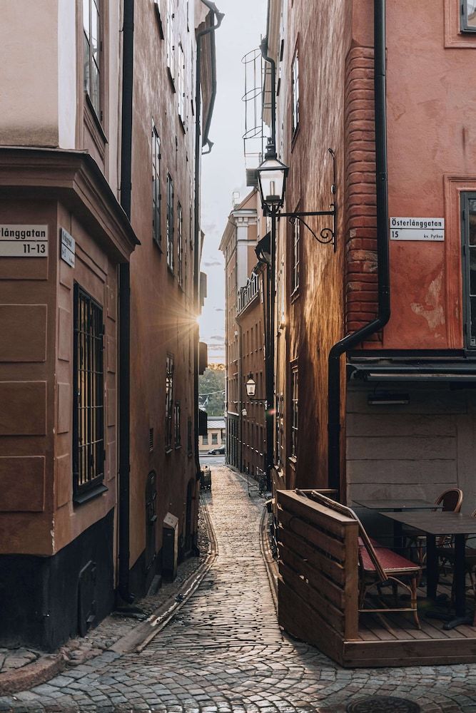 undefined Story Hotel Riddargatan, part of JDV by Hyatt 6