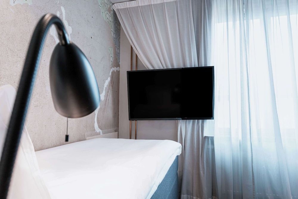Room, 1 Twin Bed
