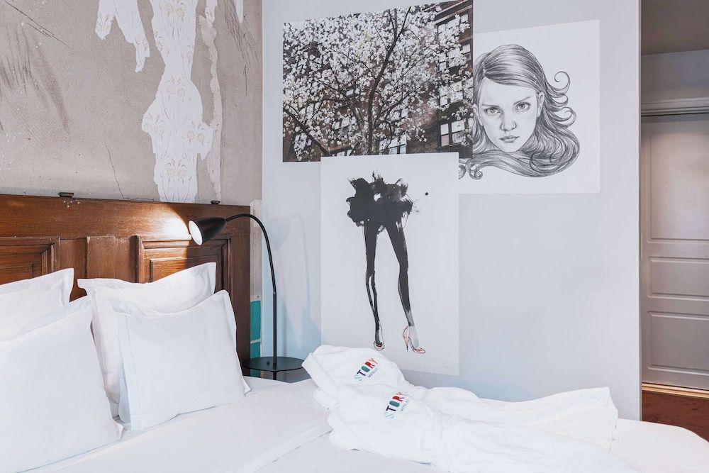undefined Story Hotel Riddargatan, part of JDV by Hyatt 9