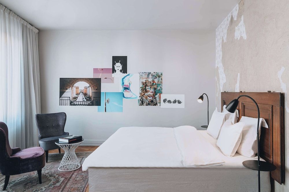 undefined Story Hotel Riddargatan, part of JDV by Hyatt 4