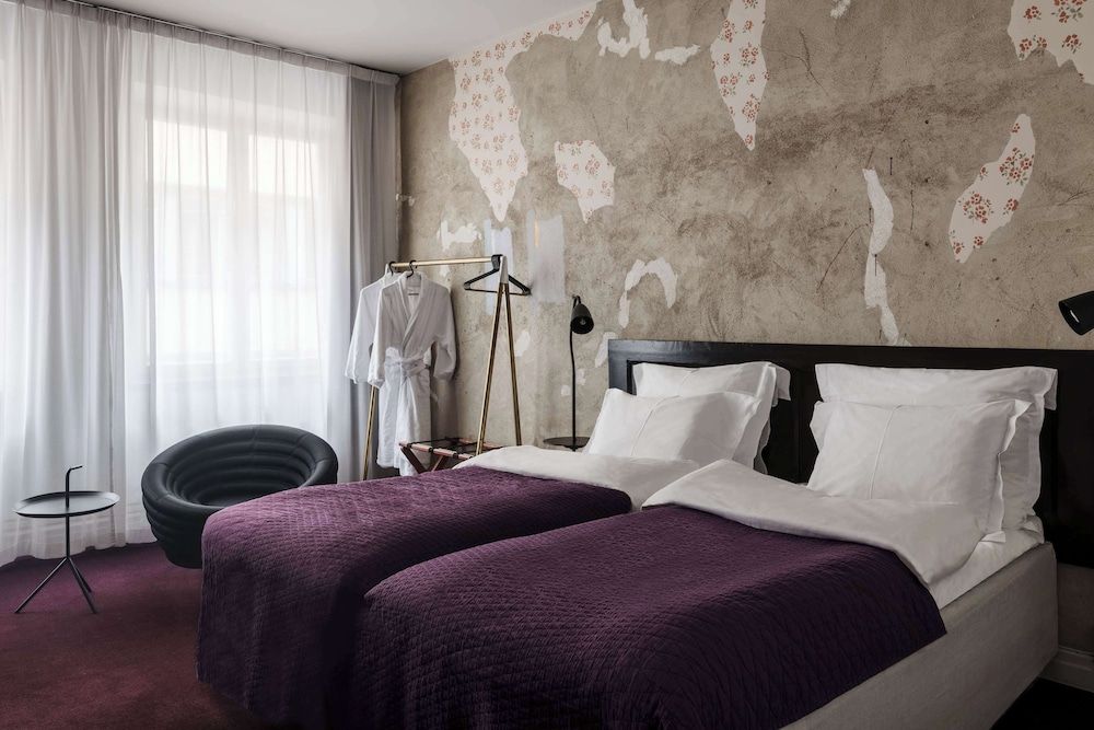 Room, 2 Twin Beds