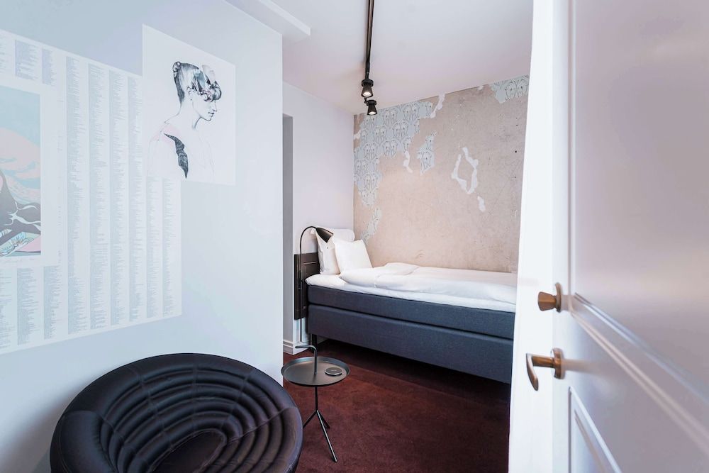 Room, 1 Twin Bed