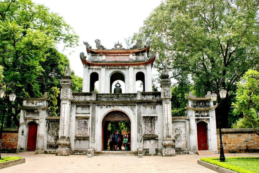 undefined Hanoi Golden Hostel 2