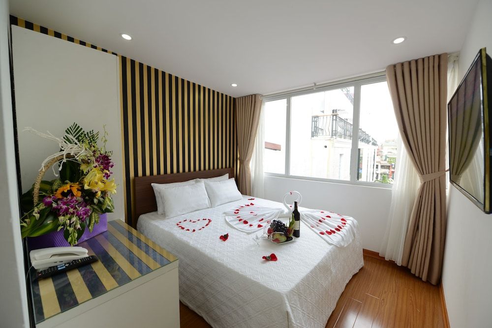 undefined Hanoi Golden Hostel 3