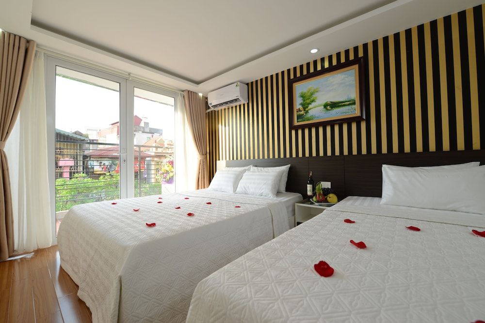 undefined Hanoi Golden Hostel 5