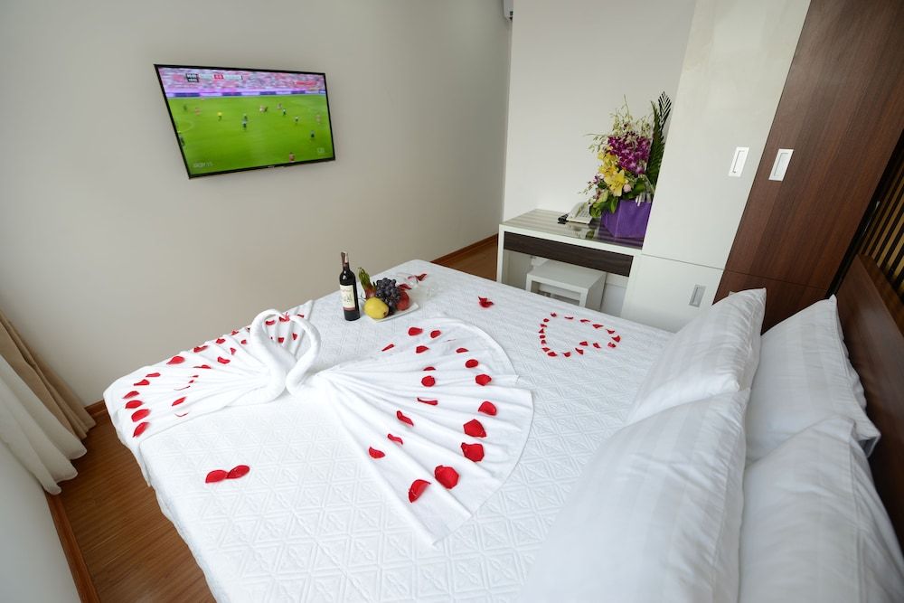 undefined Hanoi Golden Hostel 7