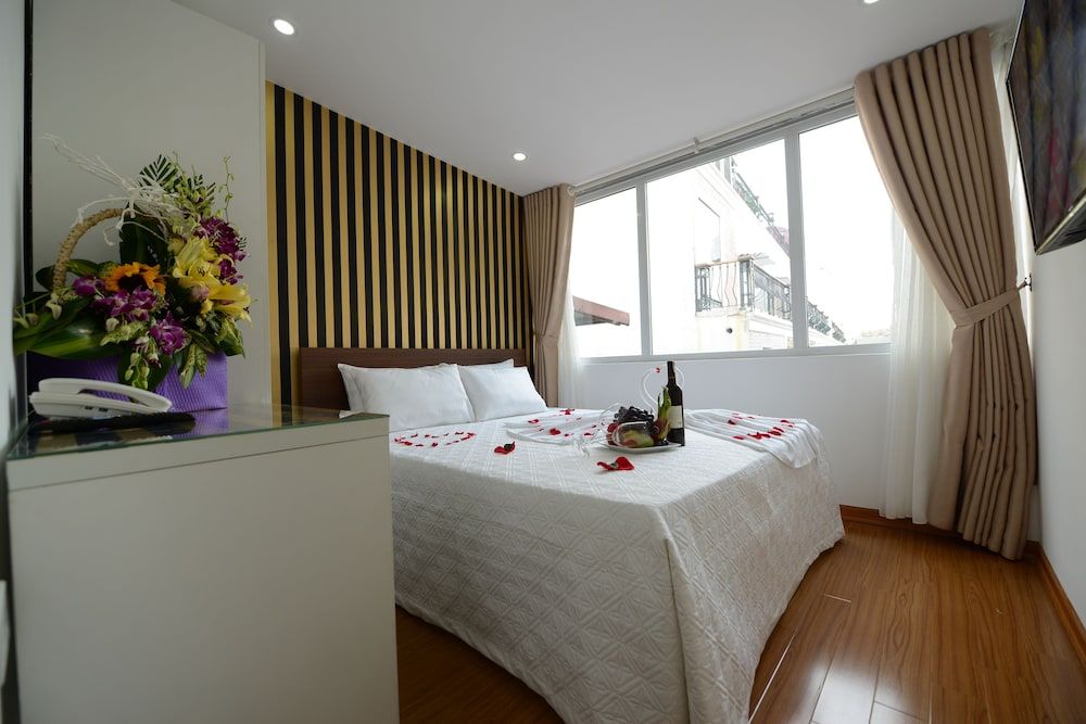 undefined Hanoi Golden Hostel 9