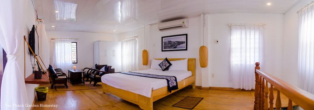 Villa, 2 Bedrooms, Sea View