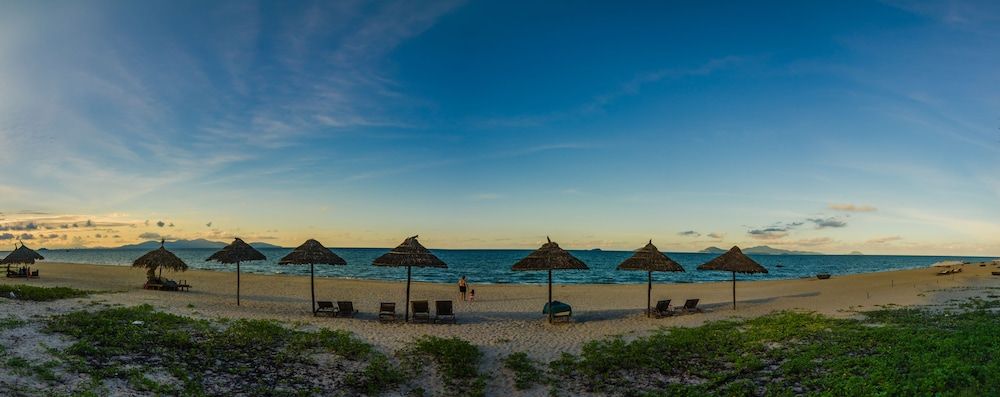 Tan Thanh Garden Homestay