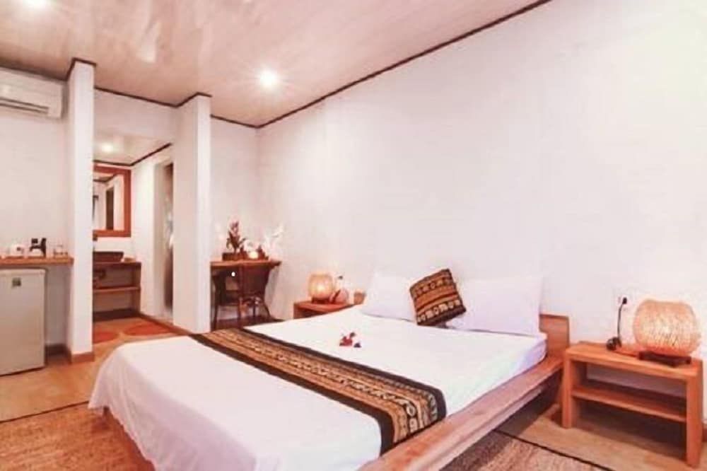 Tan Thanh Garden Homestay Double Room with Garden View 2 2