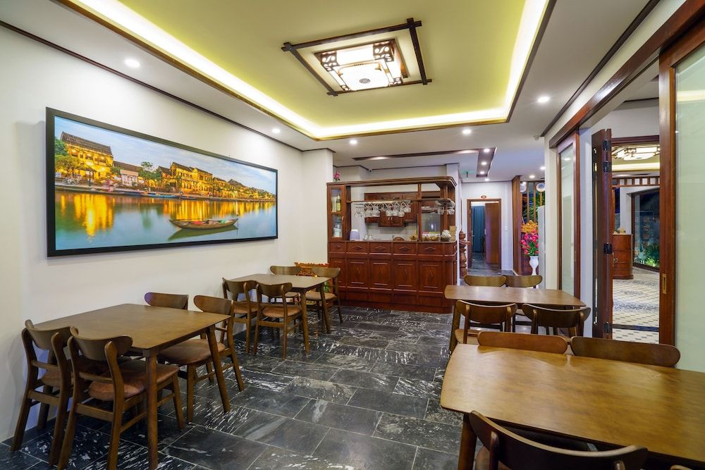 undefined CIC Hoi An Villa 7