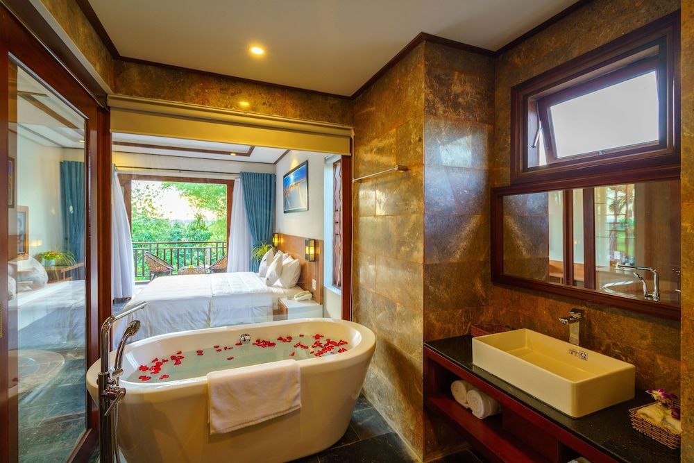 CIC Hoi An Villa Family Room, 2 Bedrooms, Non Smoking, Pool View 37