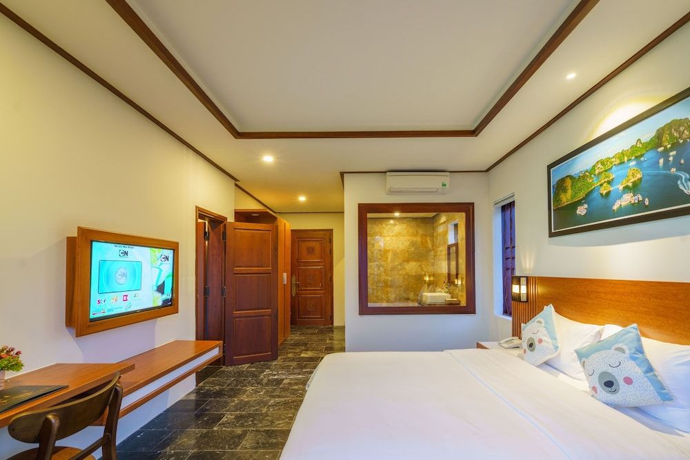 undefined CIC Hoi An Villa 2