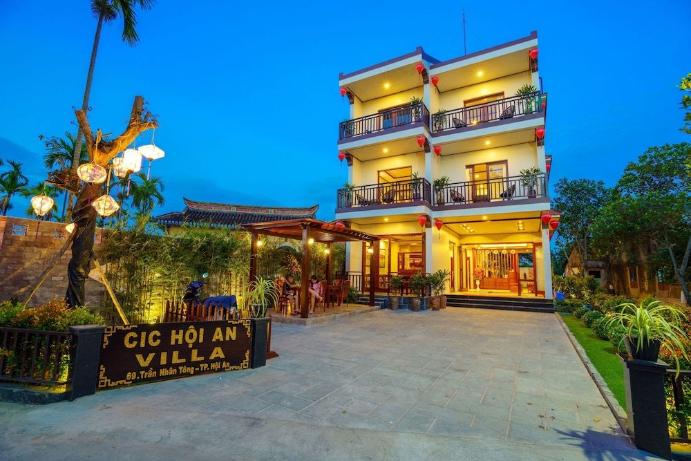 undefined CIC Hoi An Villa 5