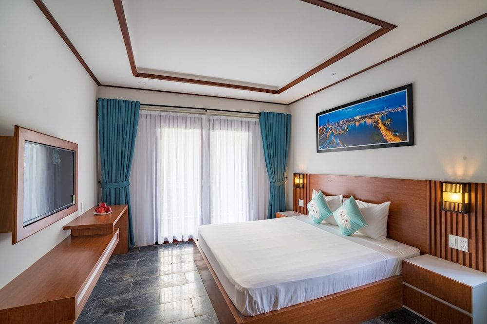 undefined CIC Hoi An Villa 10