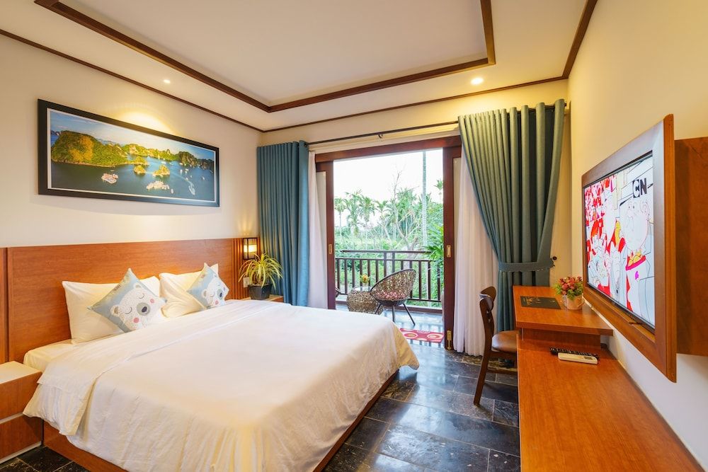 undefined CIC Hoi An Villa