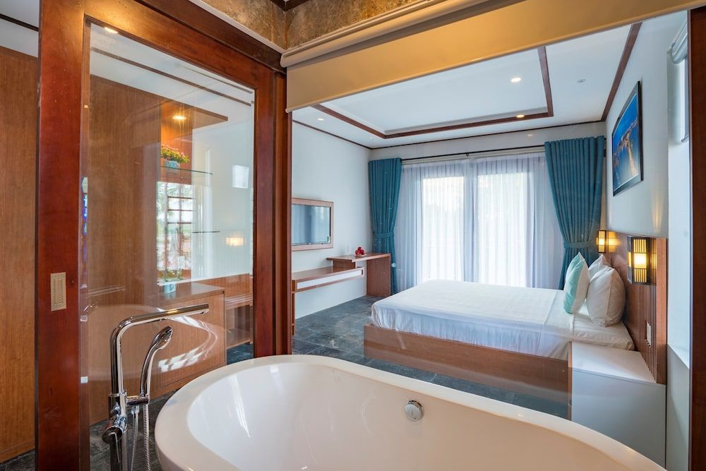 CIC Hoi An Villa Family Room, 2 Bedrooms, Non Smoking, Pool View 34