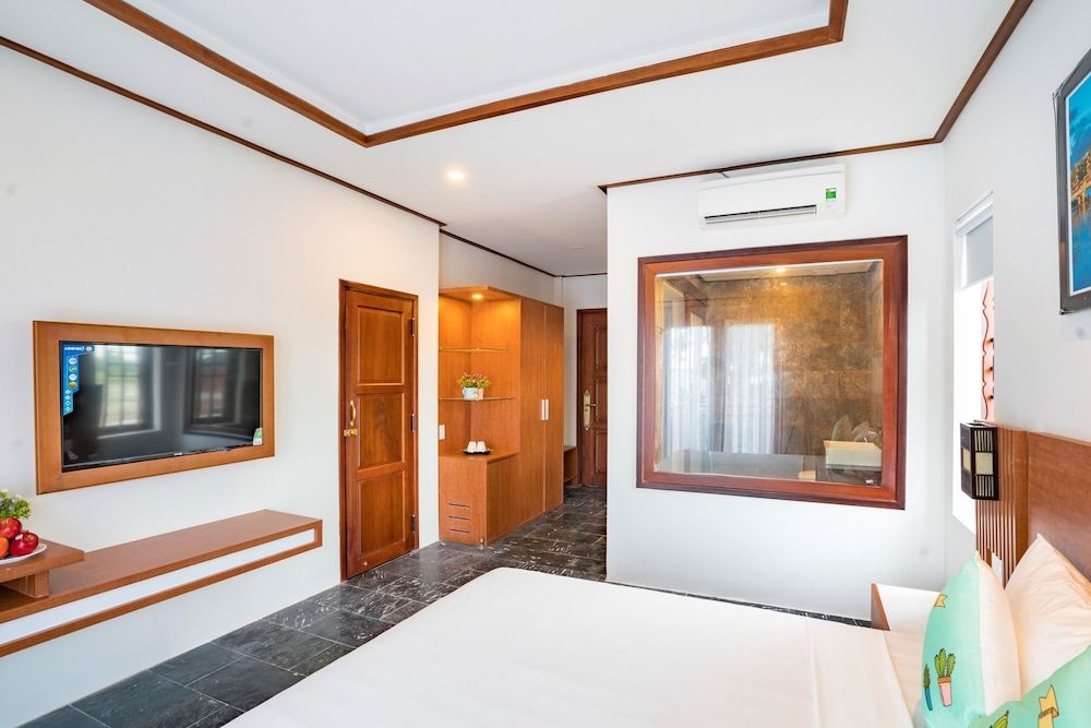 undefined CIC Hoi An Villa 9