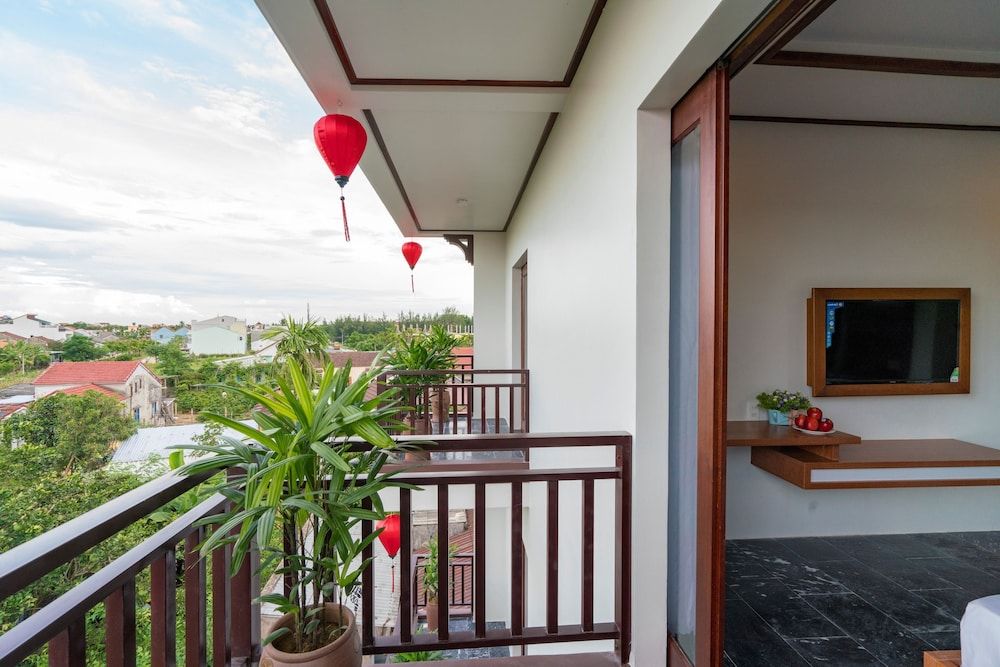 CIC Hoi An Villa Family Room, 2 Bedrooms, Non Smoking, Pool View 21