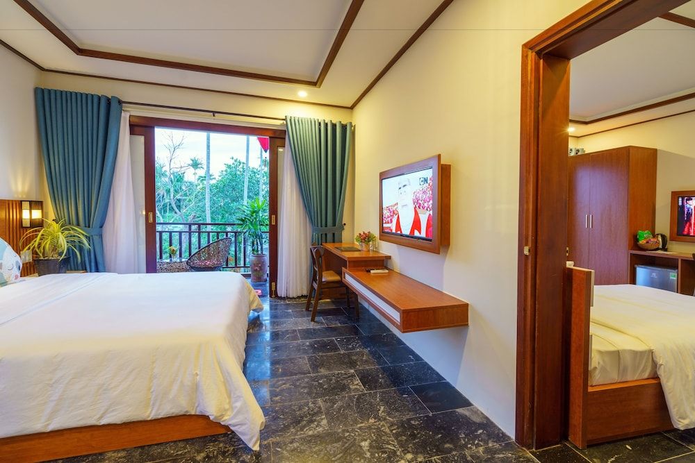 undefined CIC Hoi An Villa 3
