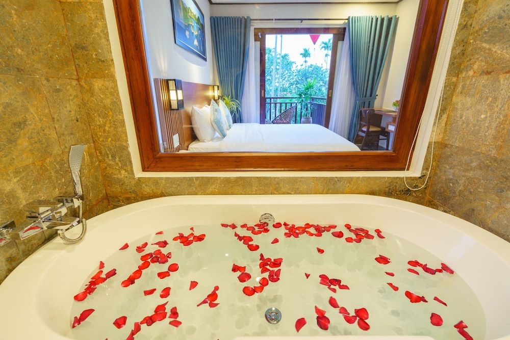 CIC Hoi An Villa Family Room, 2 Bedrooms, Non Smoking, Pool View 36